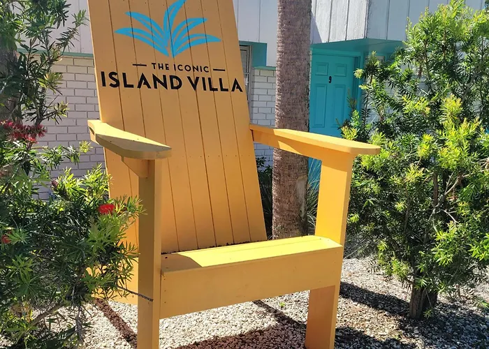 Island 10 By Albvr - Super Cute Condo! Just Steps To The Waterway District And Minutes To The Beach!