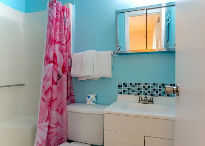 Holiday home Island 10 By Albvr - Super Cute Condo! Just Steps To The Waterway District And Minutes To The Beach! Gulf Shores
